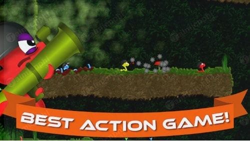 annelids online battle