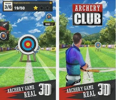 archery