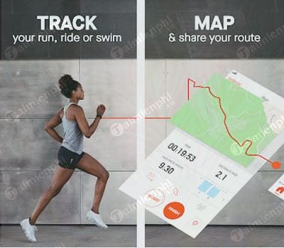 strava training