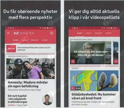 svt nyheter