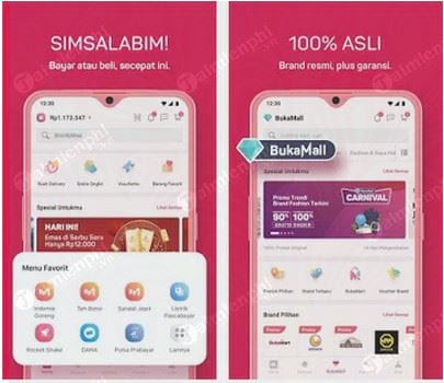 bukalapak