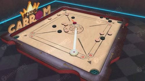 carrom king