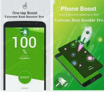 your ram booster pro