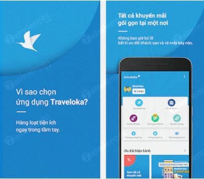 traveloka book flight hotel