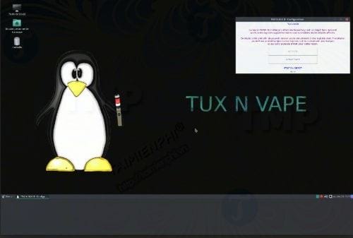 tuxnvape