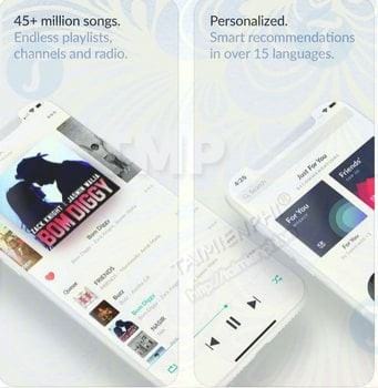 jiosaavn music radio