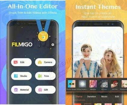 video maker of photos