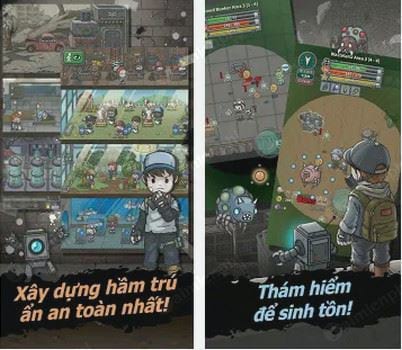 underworld the shelter