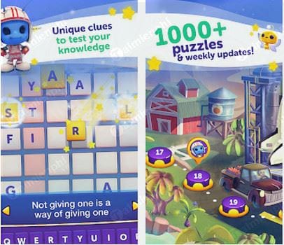 codycross crossword puzzles