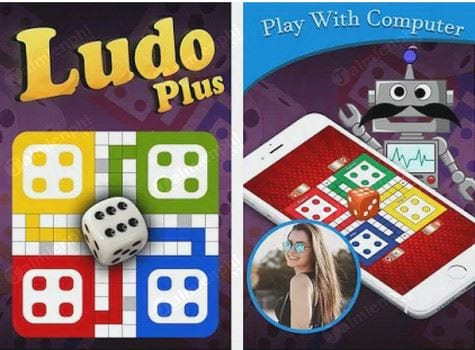 ludo game