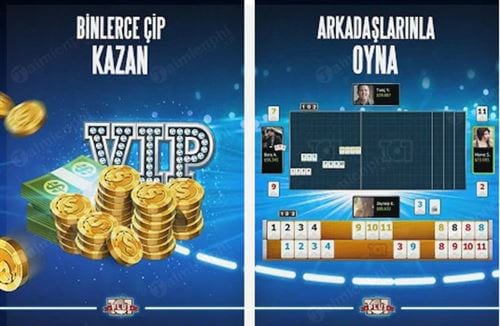 101 y zbir okey plus