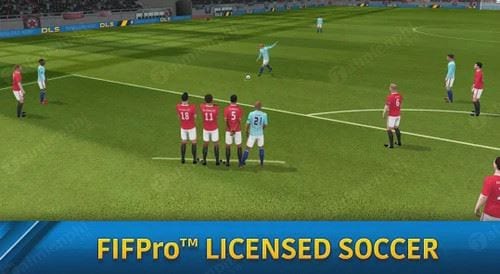 dream league soccer classic