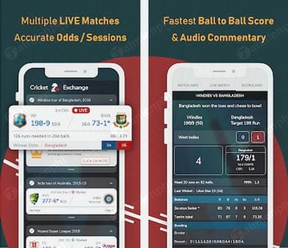 live cricket scores