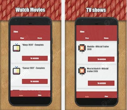 watch free movies online in english