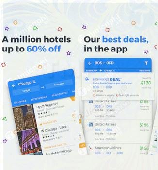priceline hotel deals