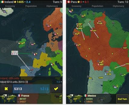 age of civilizations lite