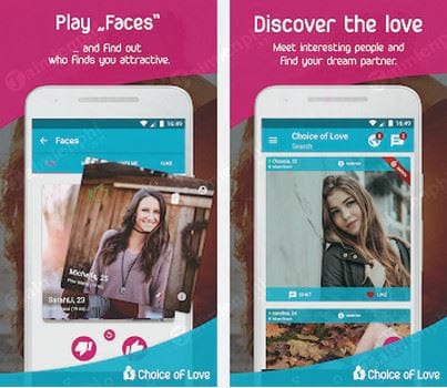 free dating flirt chat