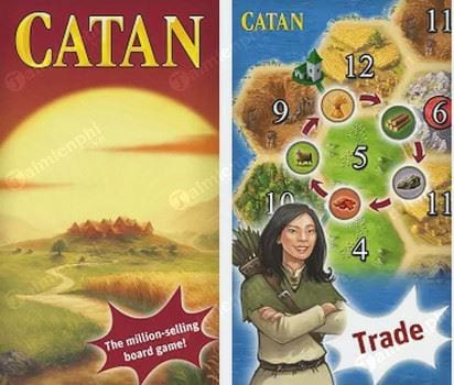 catan classic