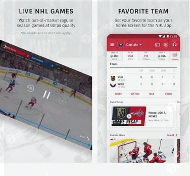 nhl