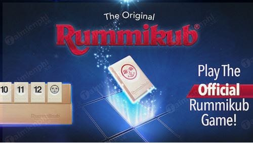 rummikub