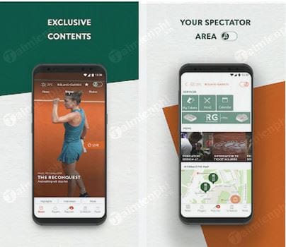 roland garros official