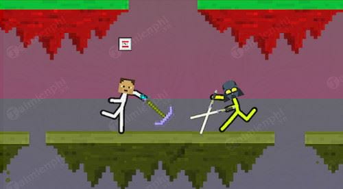 supreme duelist stickman