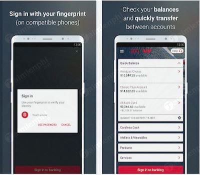 westpac mobile banking
