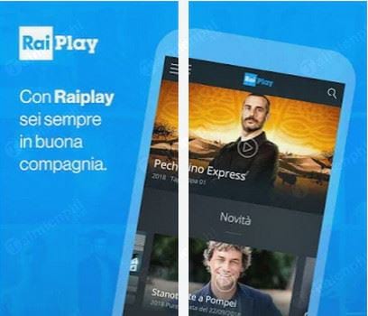 raiplay