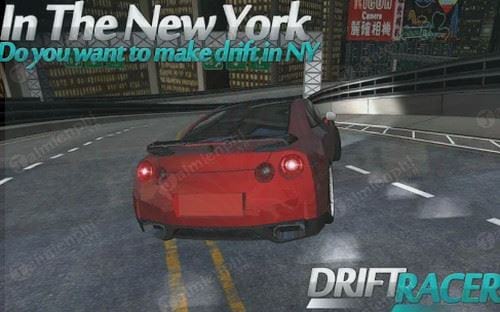 drift car racing