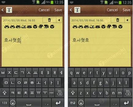 korean emoji keyboard