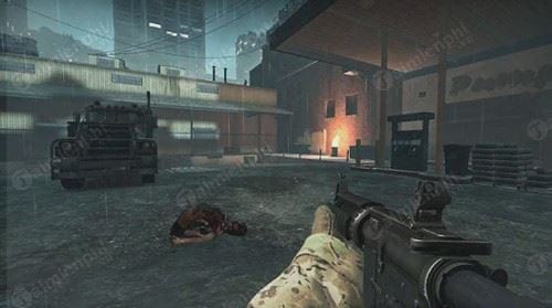 death city zombie invasion