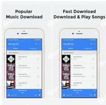 mp3 music download
