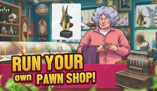 bid wars pawn empire