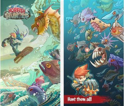 mobfish hunter