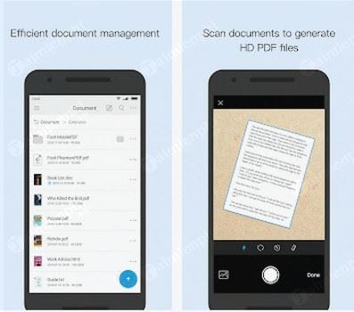 foxit pdf reader mobile
