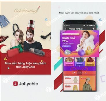 jollychic