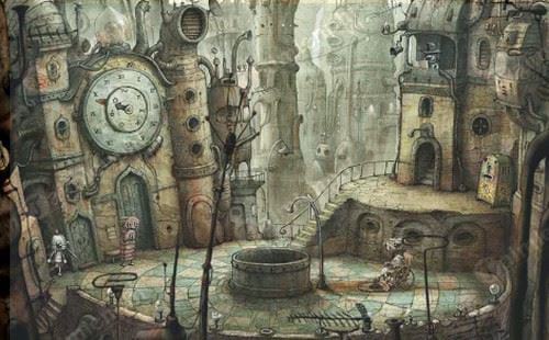 machinarium