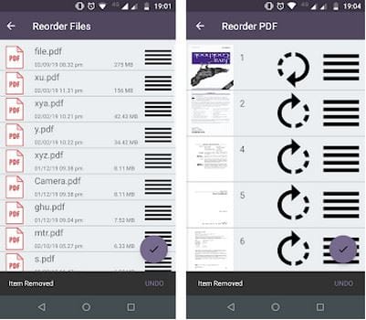 pdf utils cho android
