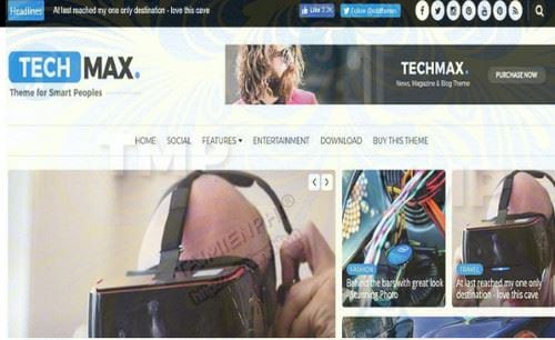 techmax