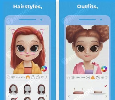 dollify