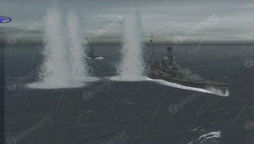 atlantic fleet