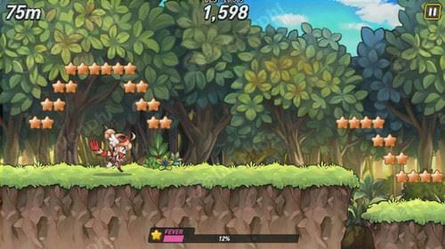 blue english dictionary