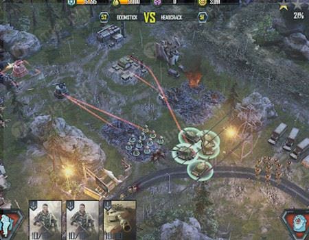 war commander rogue assault