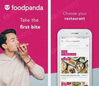 foodpanda
