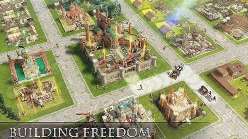 rise of empires ice and fire