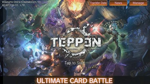 teppen