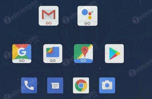 android go