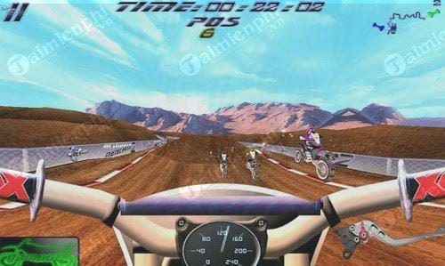 ultimate motocross 2