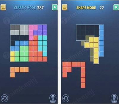 block puzzle king