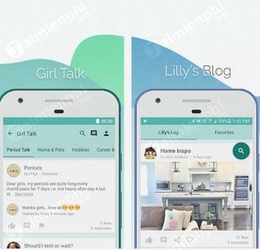 period and ovulation tracker